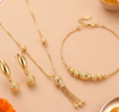 Jewelry Set